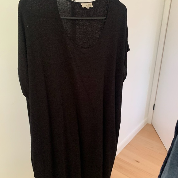 Aritzia Wilfred Free Lorelei Dress - Picture 2 of 3